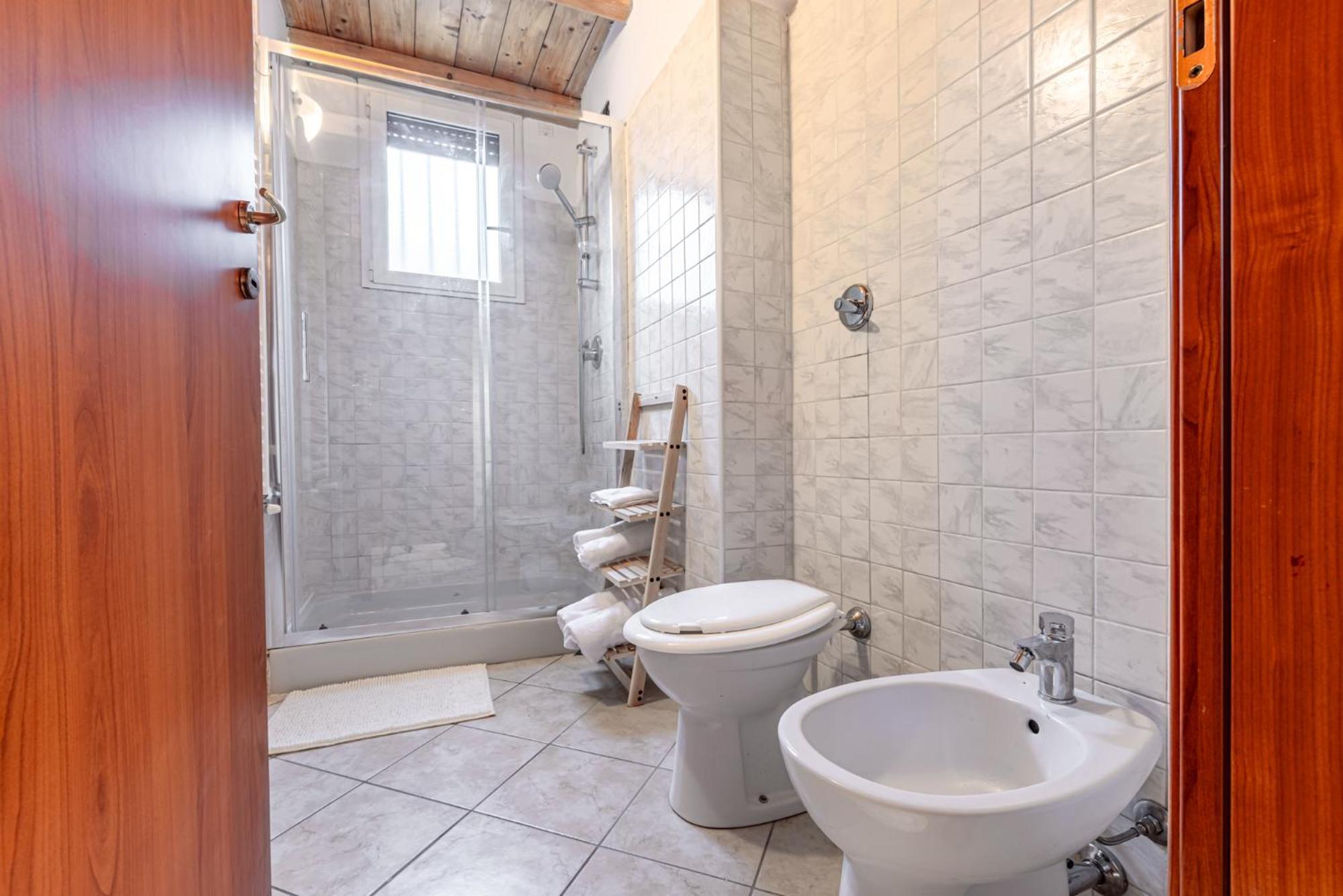House Ladder Apartment