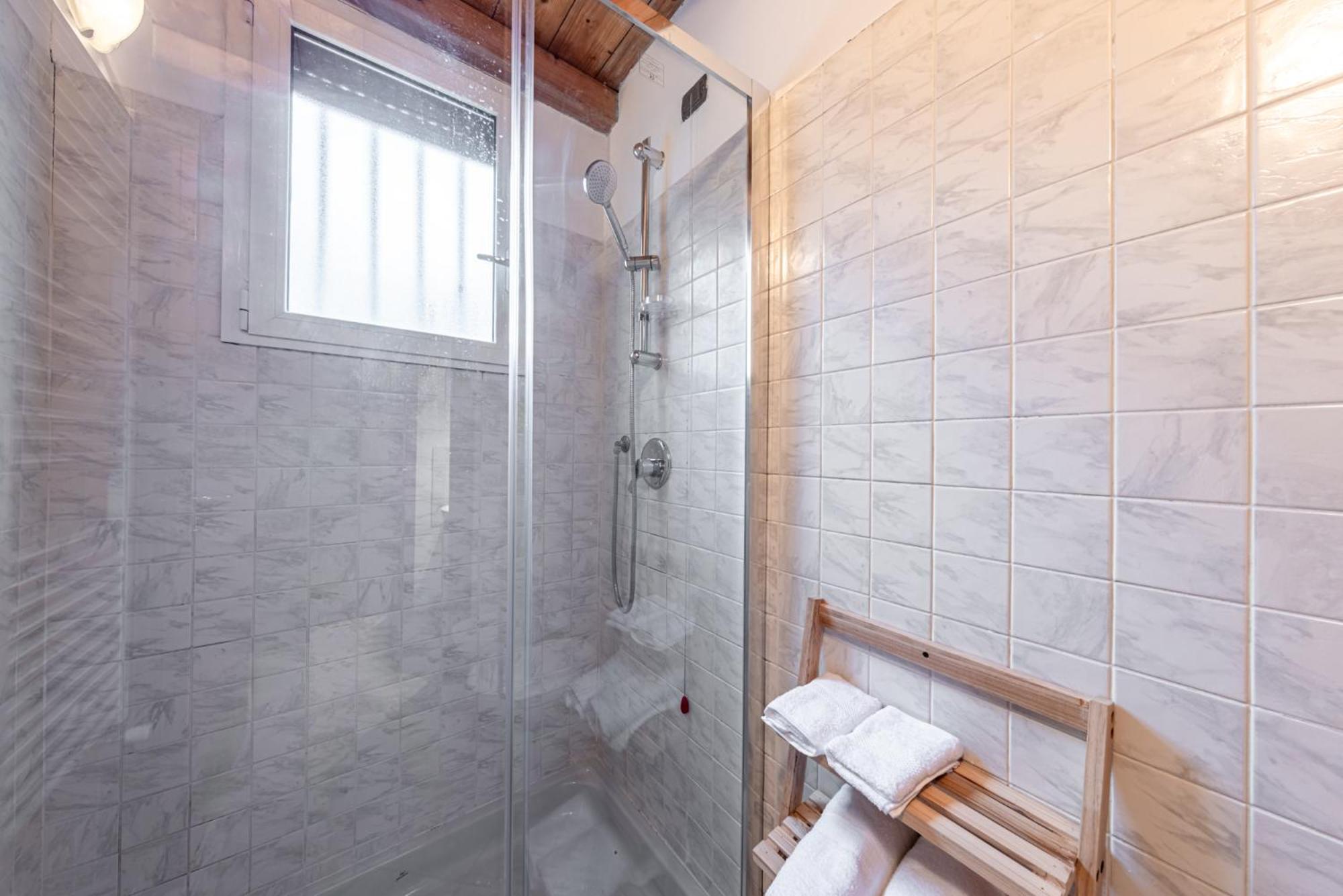 House Ladder Apartment Sesto San Giovanni